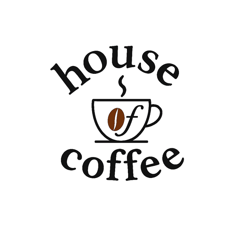 HOUSE OF COFFEE