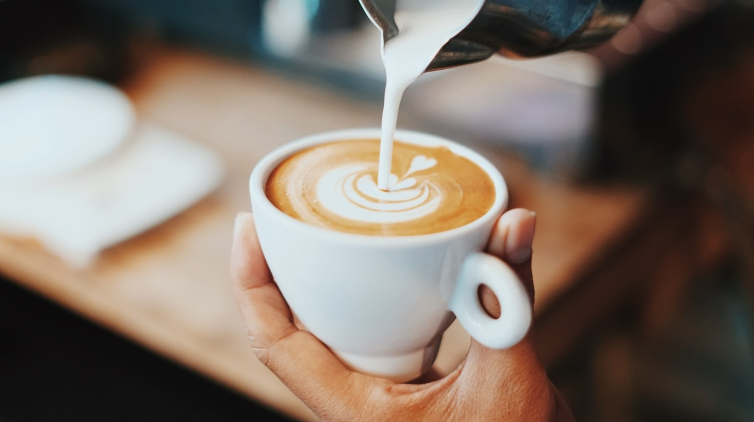 Hur du hittar din nya favoritkaffebar