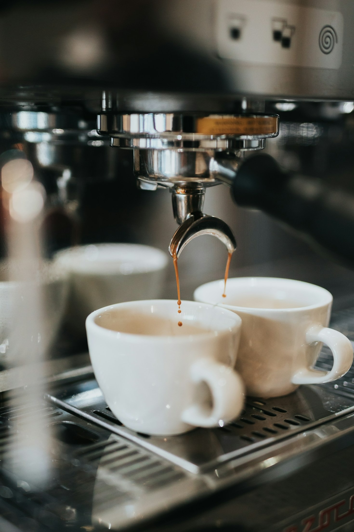 Inspirerande kaffeevenemang i Norden