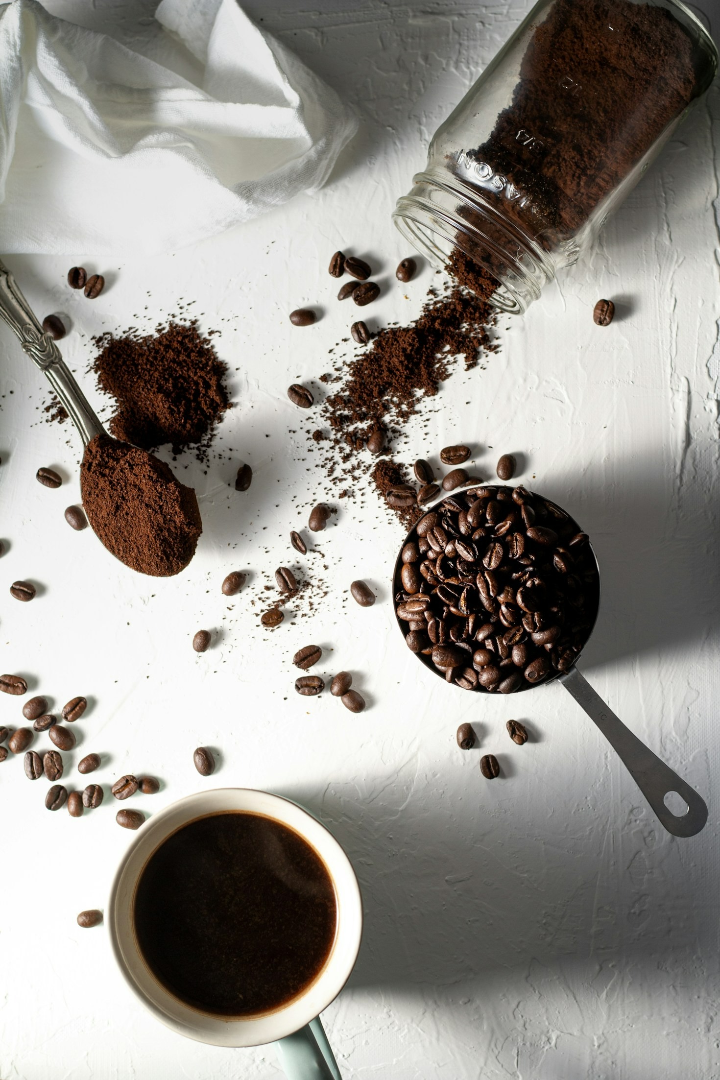 Så blir du en del av kaffegemenskapen